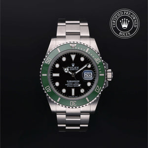 Submariner Date