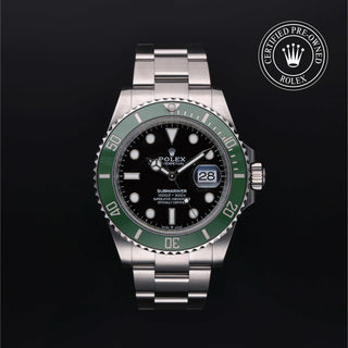 Submariner Date