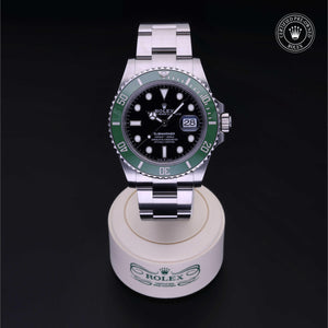 Submariner Date