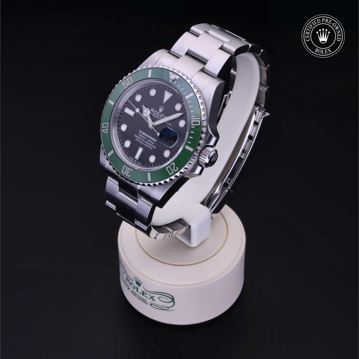 Submariner Date