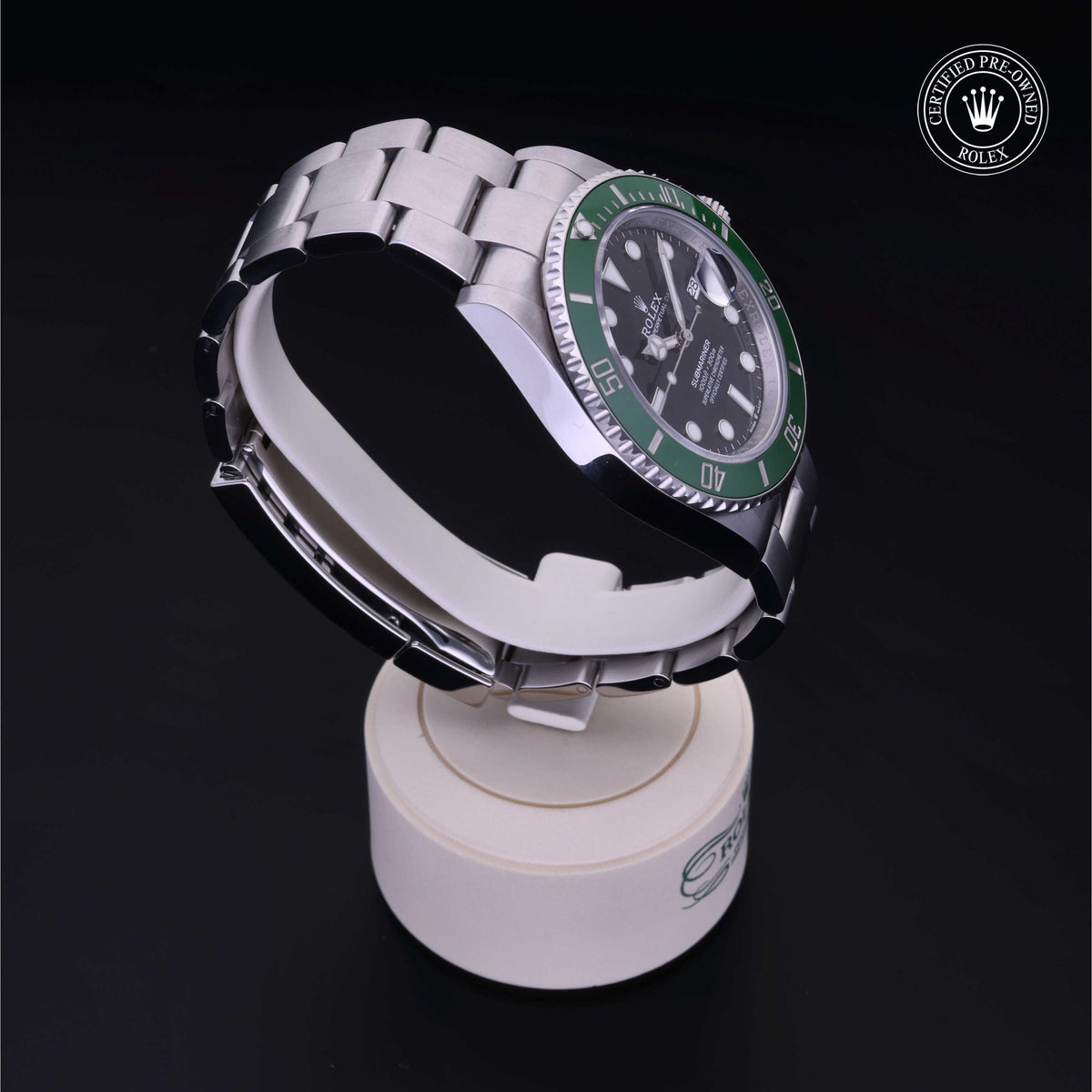 Submariner Date