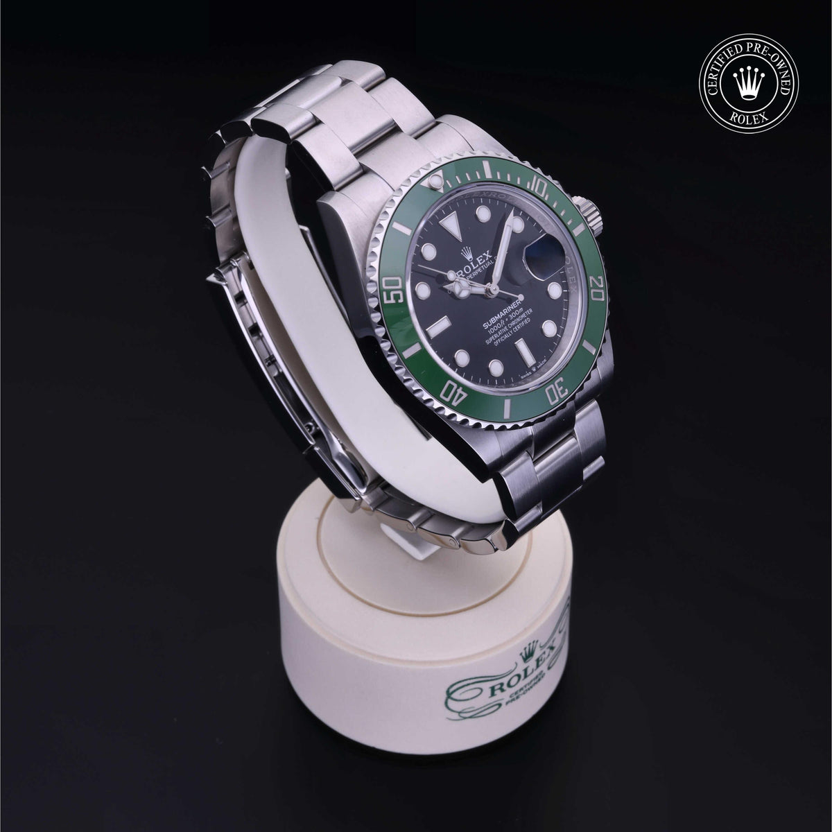Submariner Date