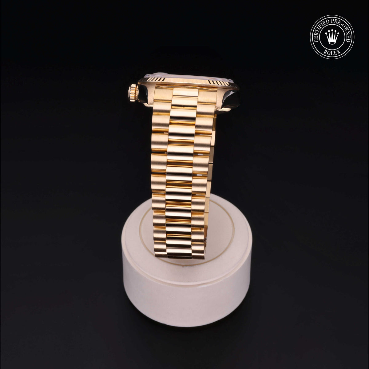 Oyster Perpetual Day-Date 36