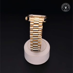 Oyster Perpetual Day-Date 36
