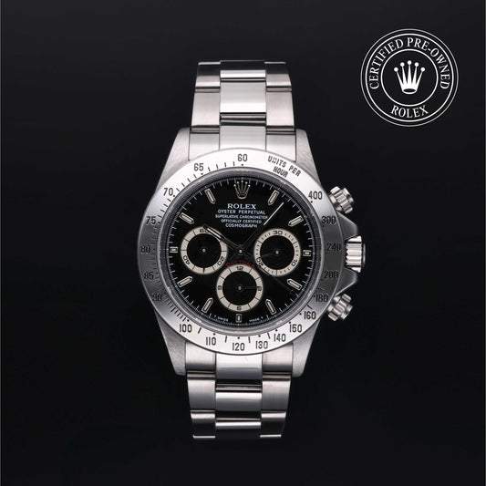 Oyster Perpetual Cosmograph Daytona