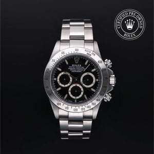 Oyster Perpetual Cosmograph Daytona