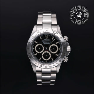 Oyster Perpetual Cosmograph Daytona
