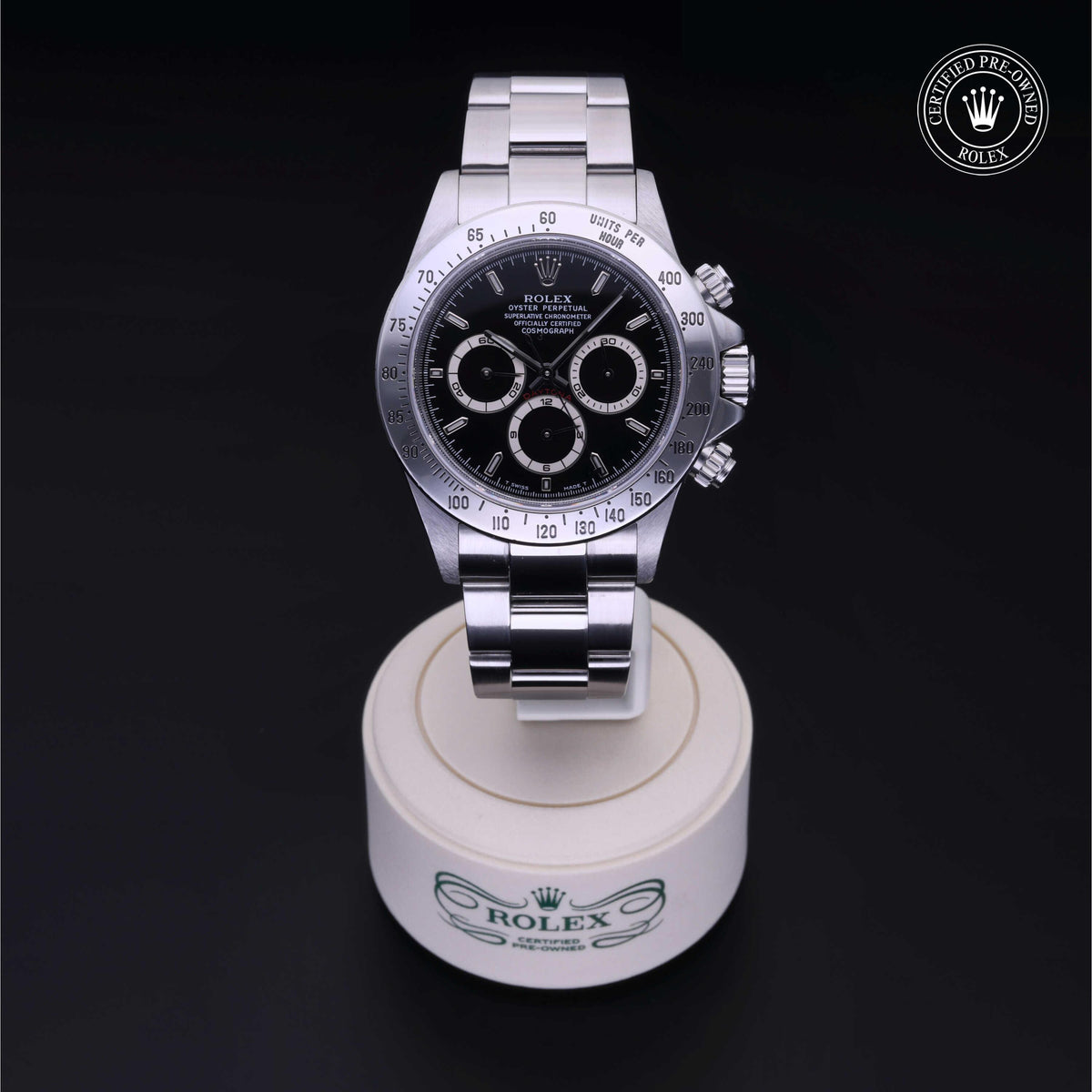 Oyster Perpetual Cosmograph Daytona