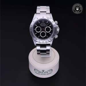 Oyster Perpetual Cosmograph Daytona