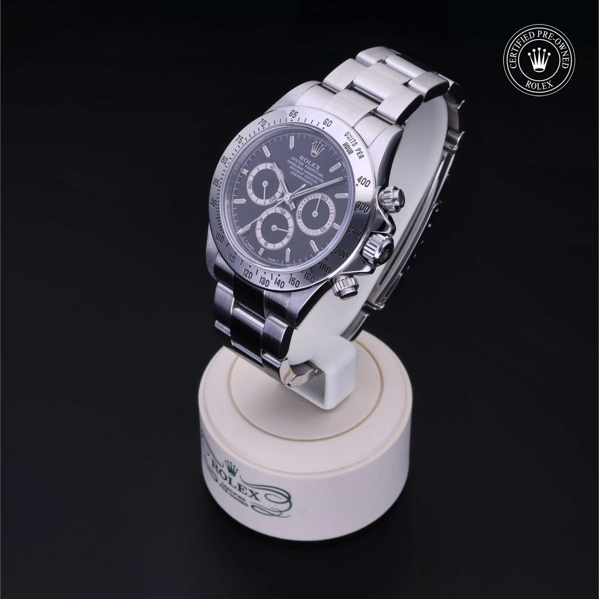 Oyster Perpetual Cosmograph Daytona