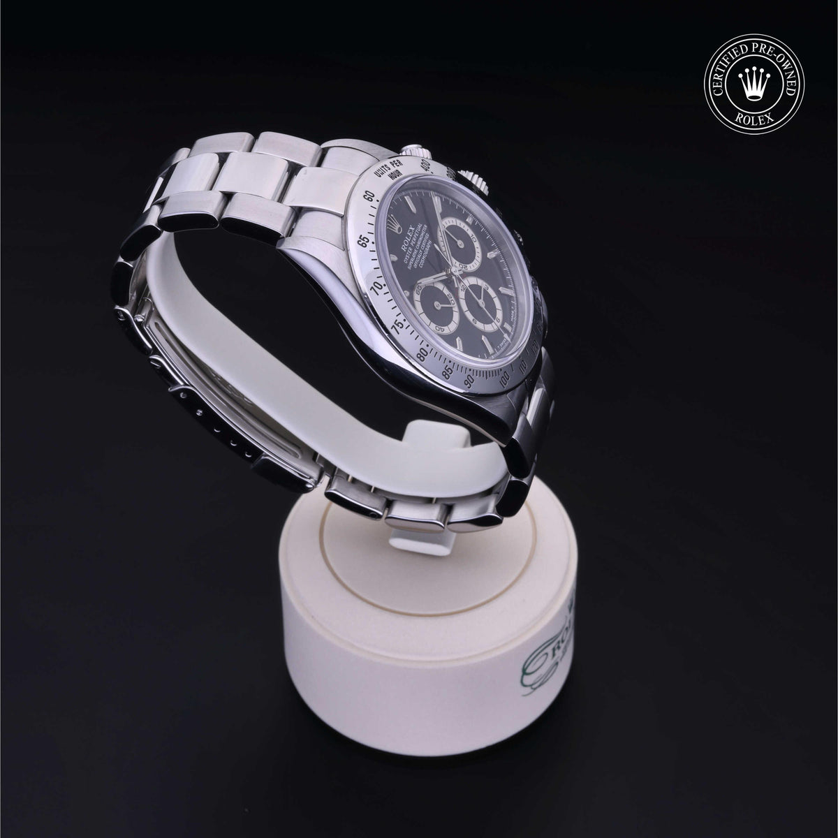Oyster Perpetual Cosmograph Daytona