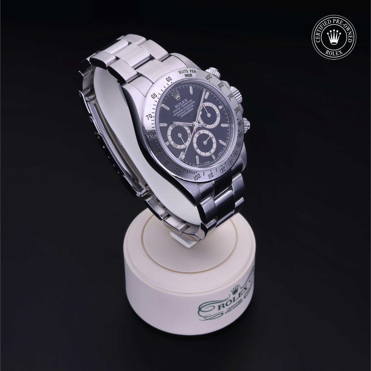 Oyster Perpetual Cosmograph Daytona