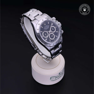 Oyster Perpetual Cosmograph Daytona