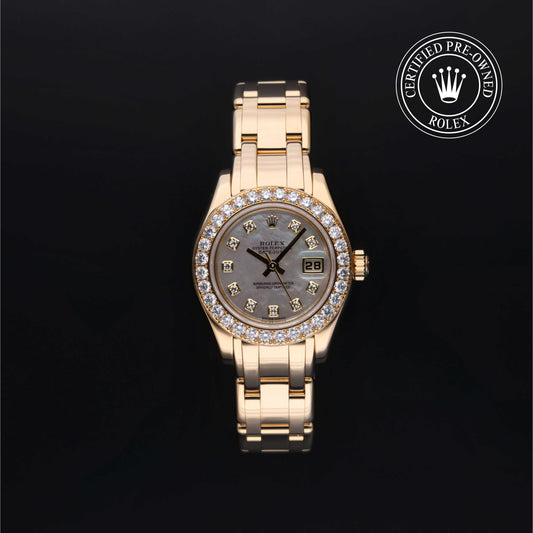Datejust 29
