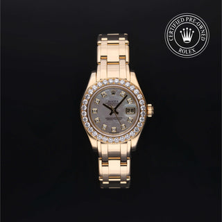 Datejust 29