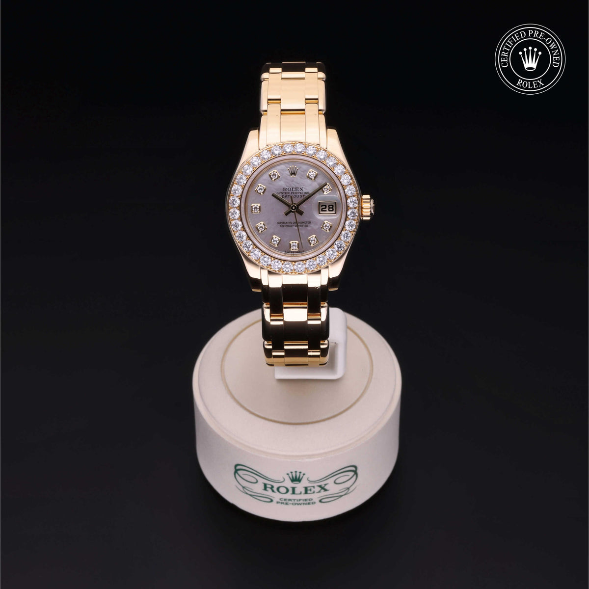 Datejust 29