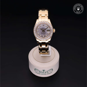 Datejust 29
