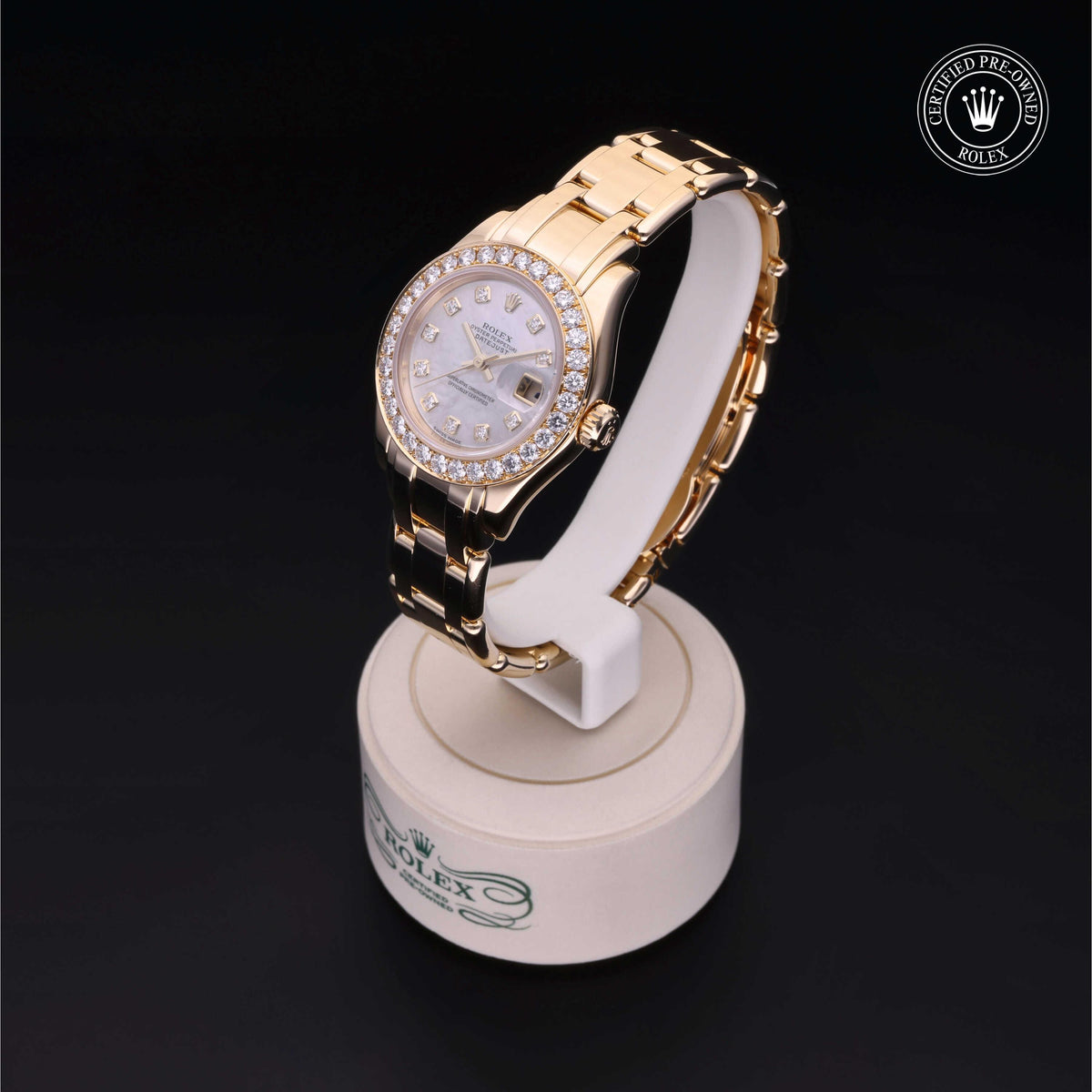 Datejust 29