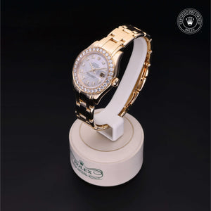 Datejust 29