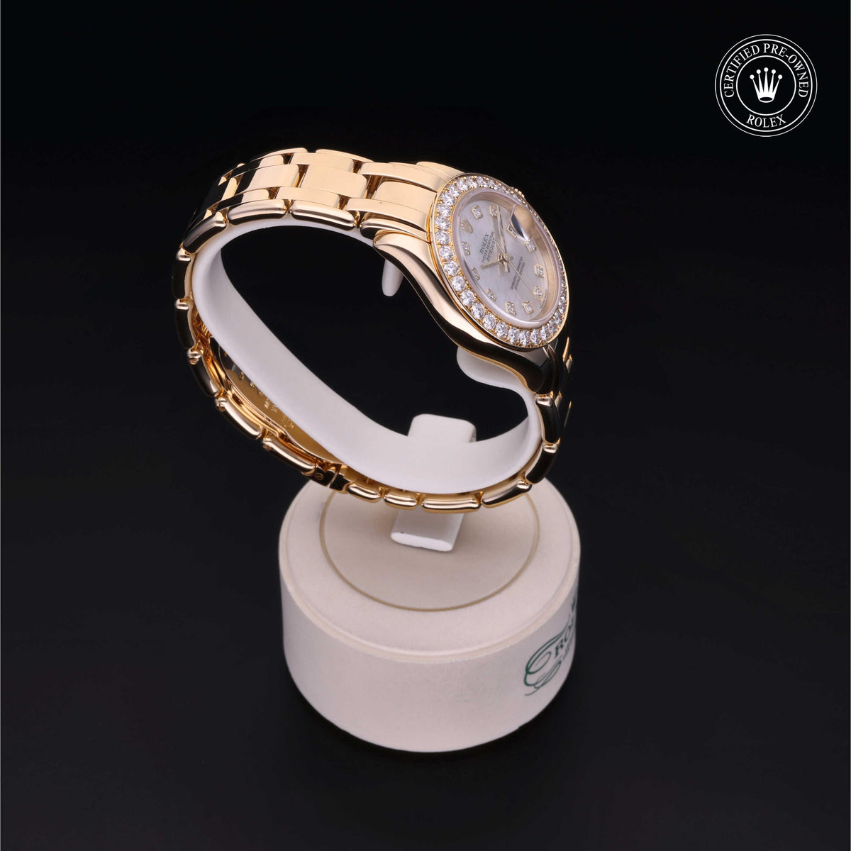 Datejust 29