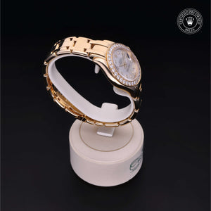 Datejust 29