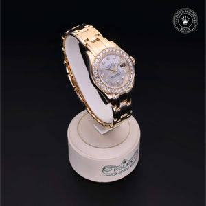 Datejust 29