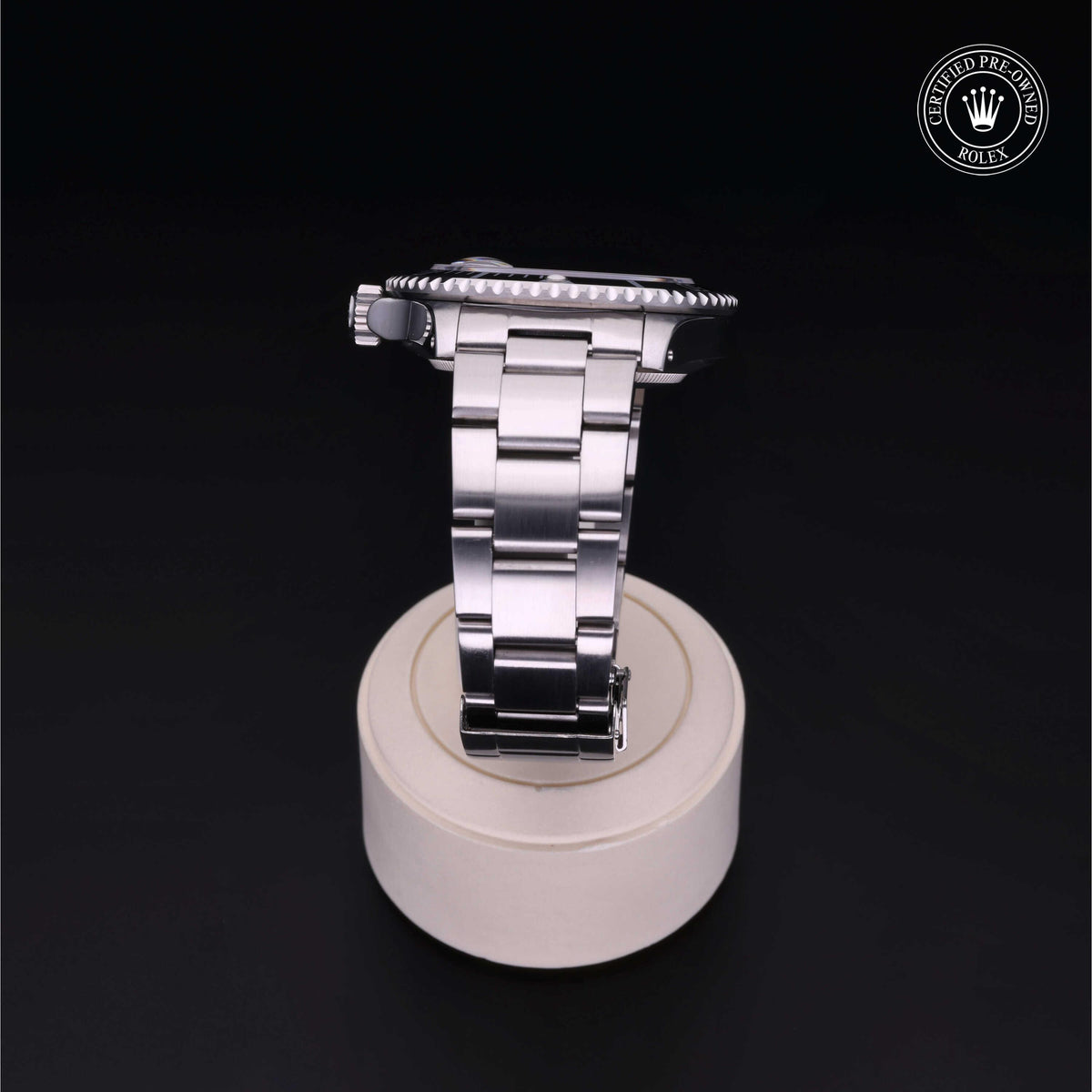 Oyster Perpetual  Submariner Date