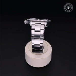 Oyster Perpetual  Submariner Date