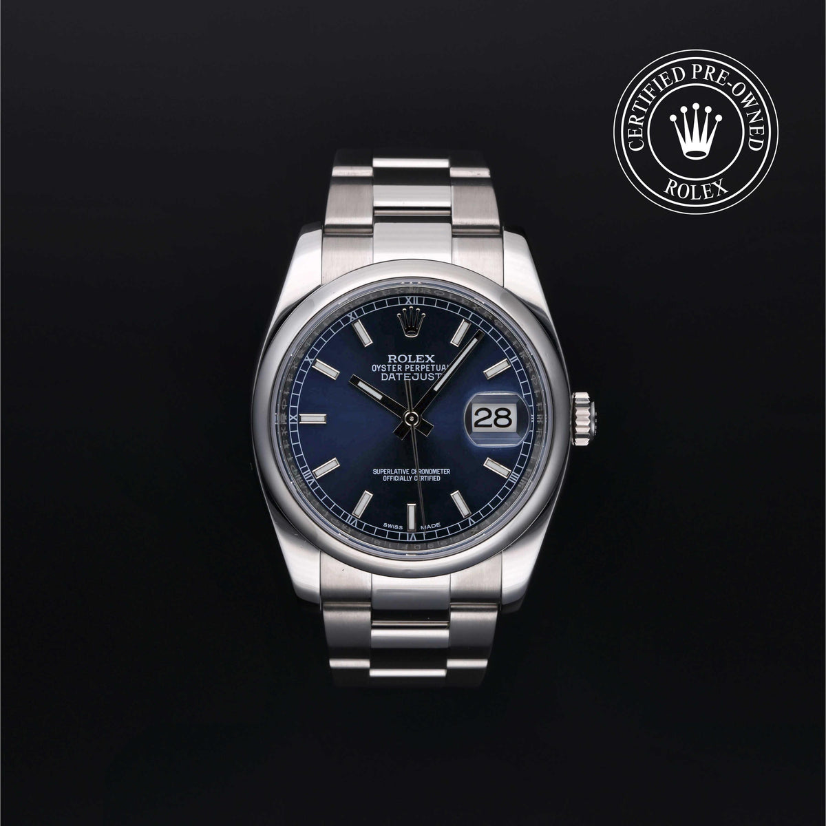 Datejust 36