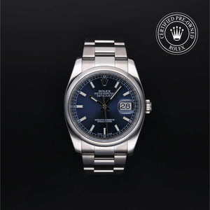Datejust 36