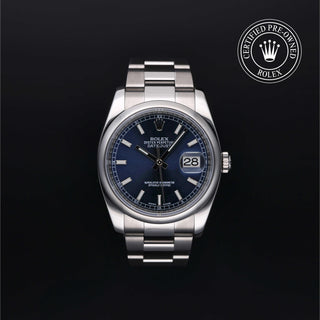 Datejust 36