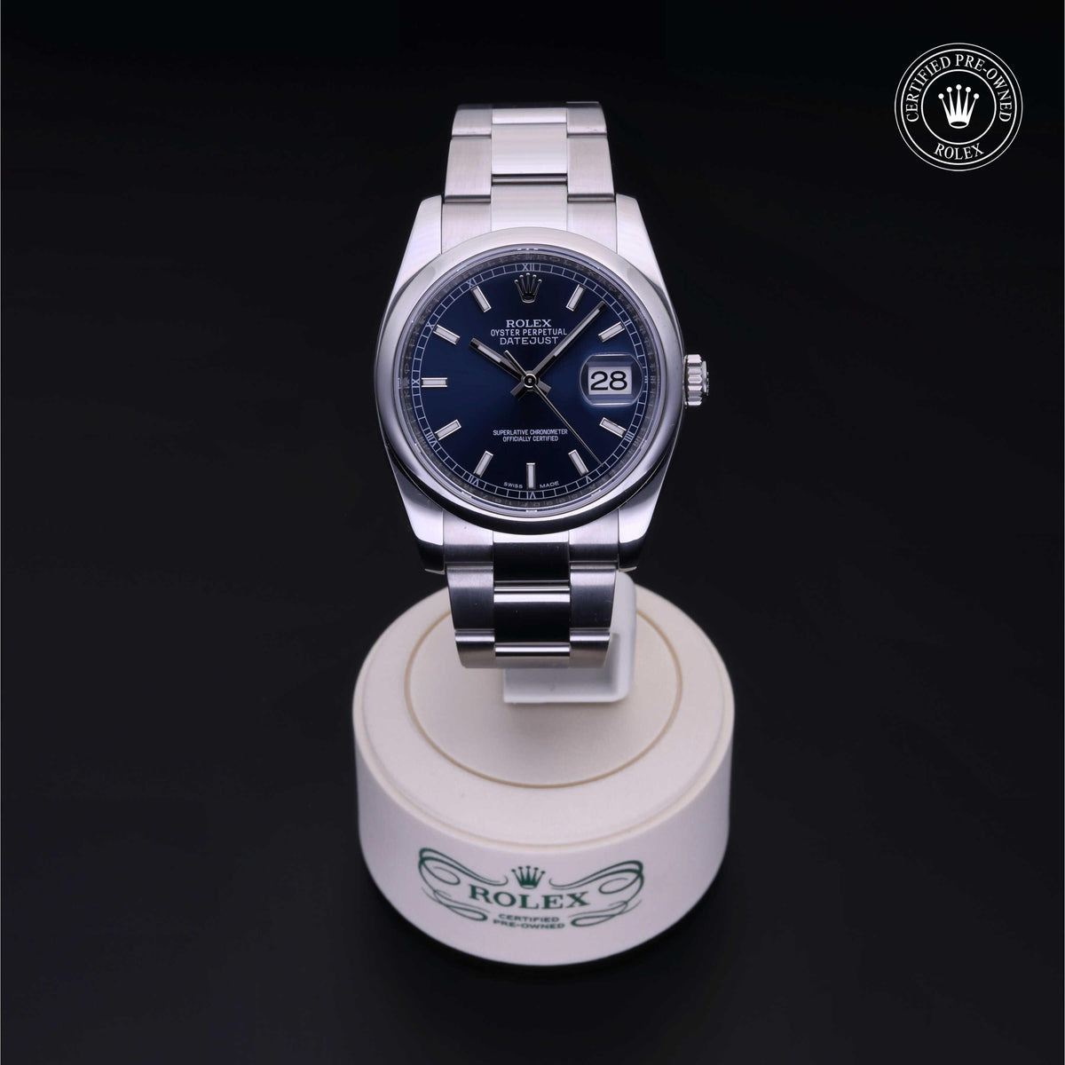 Datejust 36