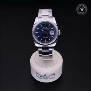 Datejust 36