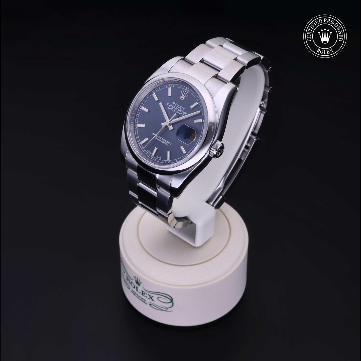 Datejust 36