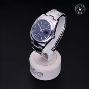 Datejust 36