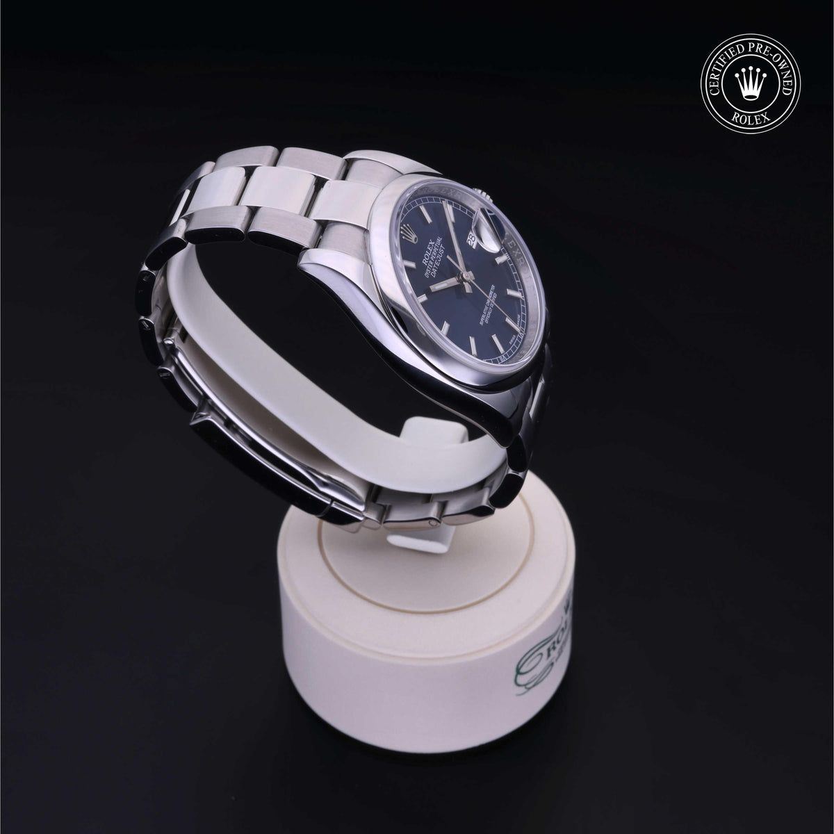 Datejust 36