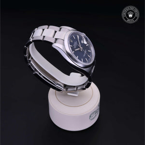 Datejust 36