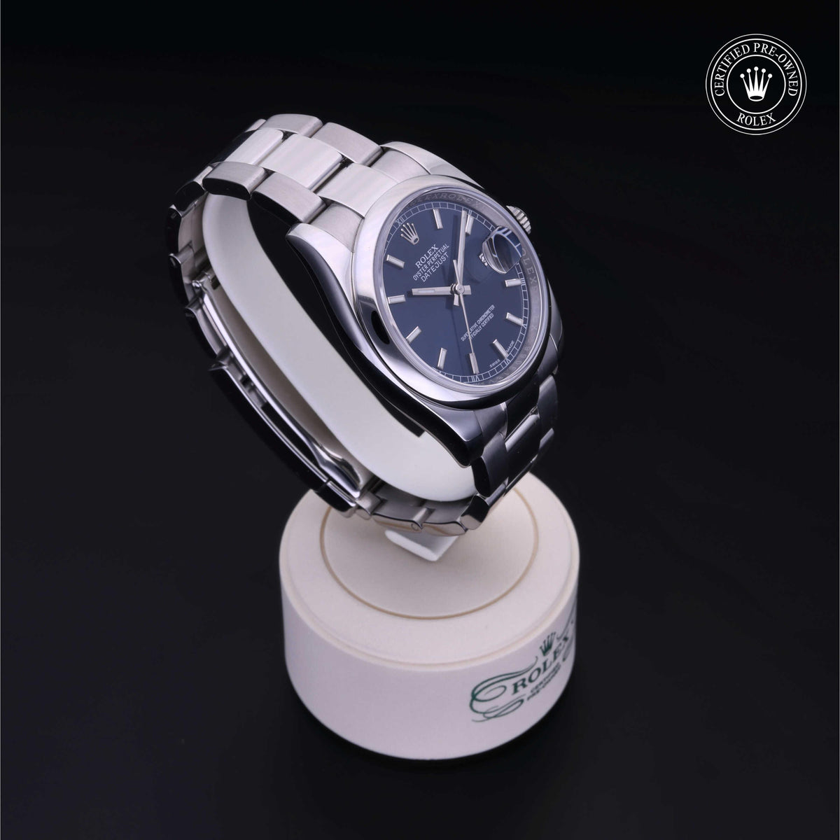 Datejust 36