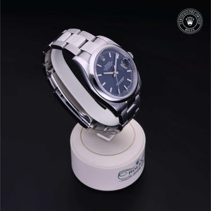 Datejust 36