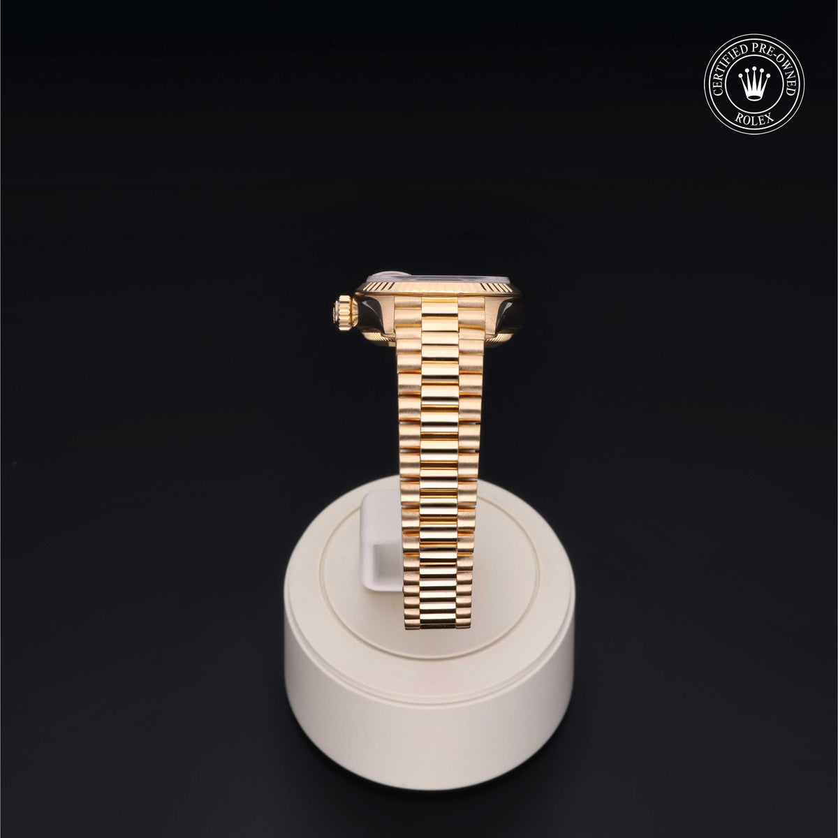 Oyster Perpetual Lady-Datejust 26