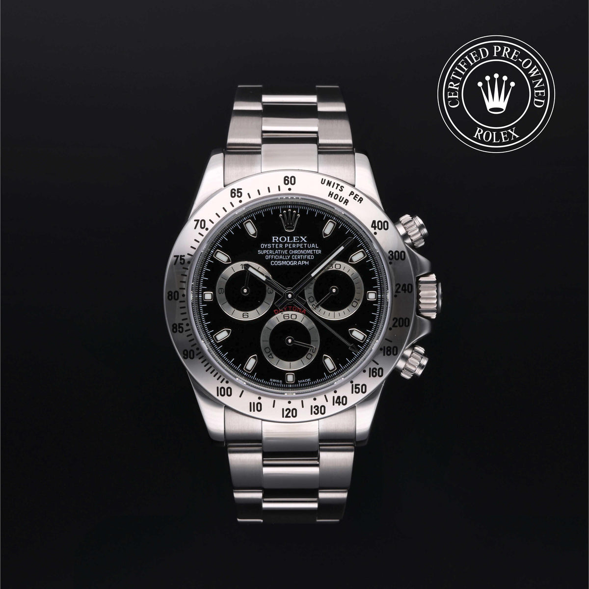 Cosmograph Daytona
