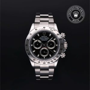 Cosmograph Daytona