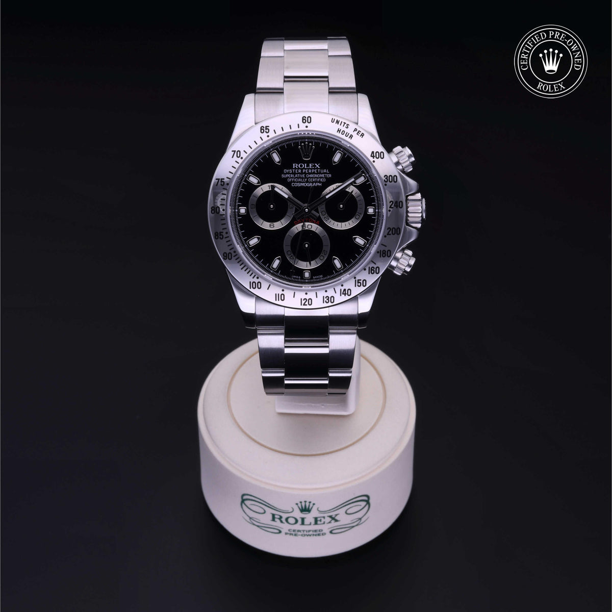 Cosmograph Daytona