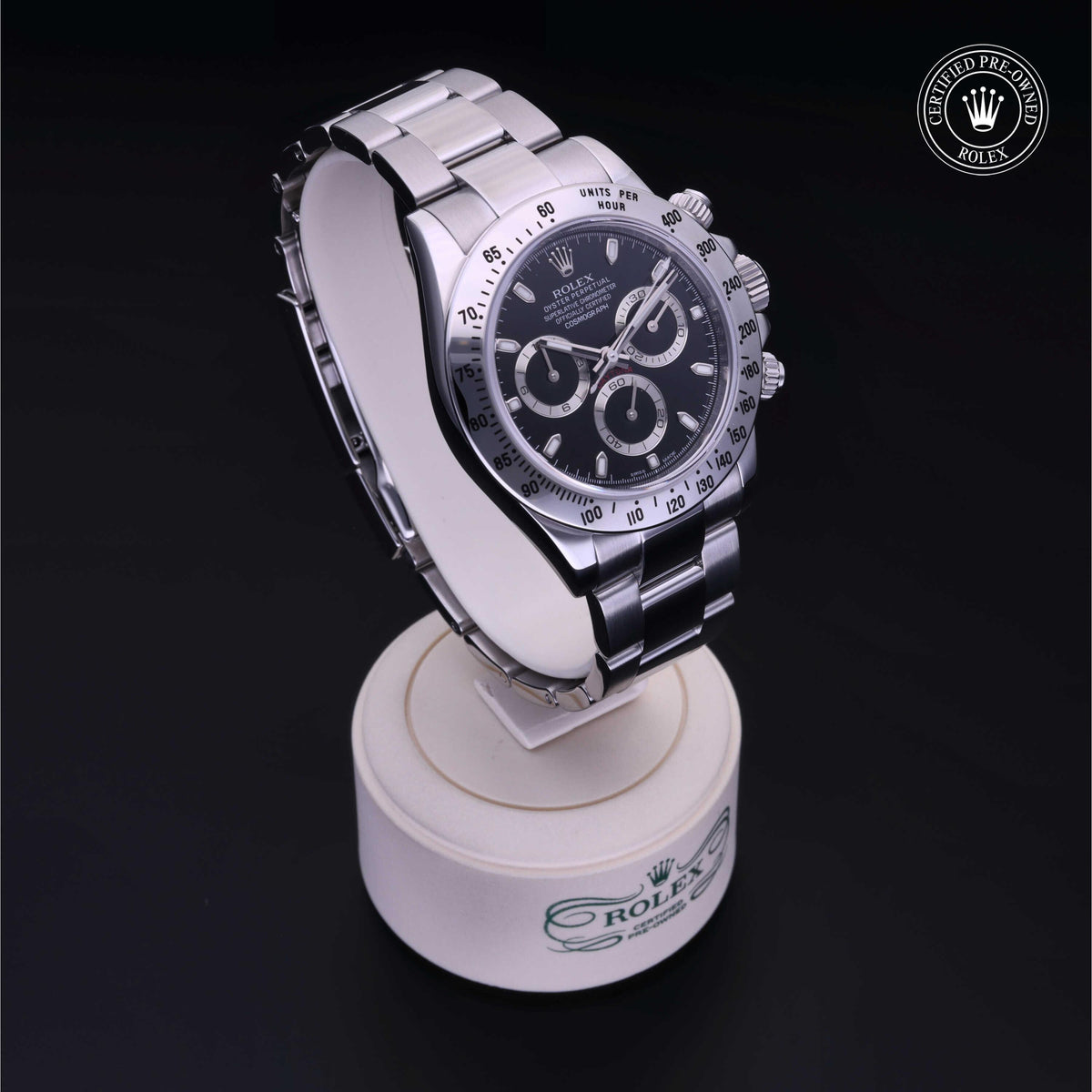 Cosmograph Daytona