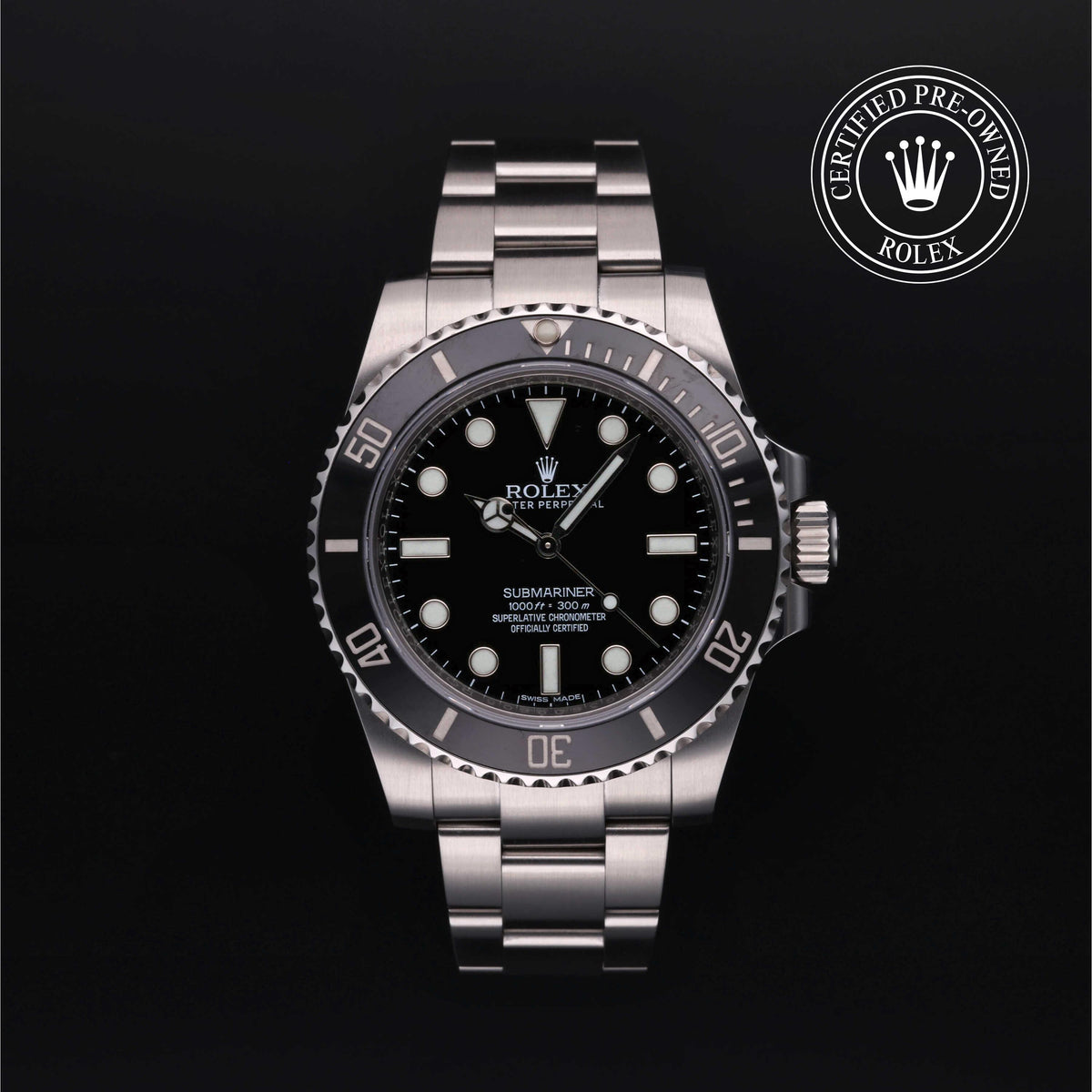 Submariner