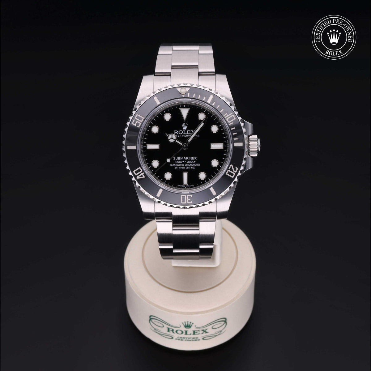 Submariner