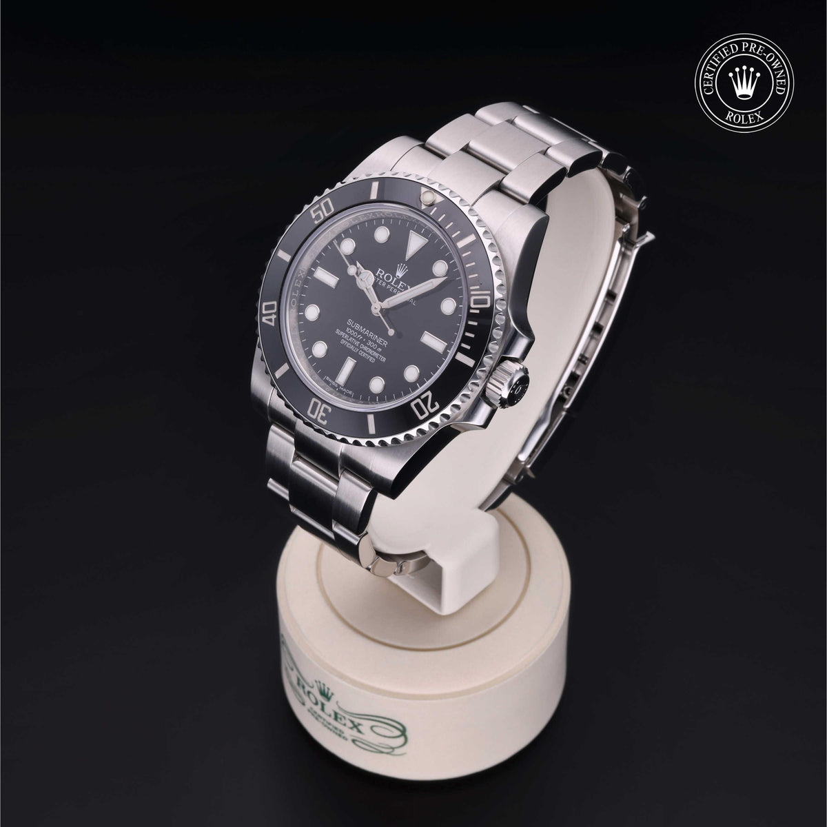 Submariner