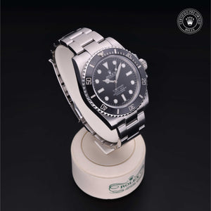 Submariner