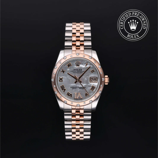 Datejust 31