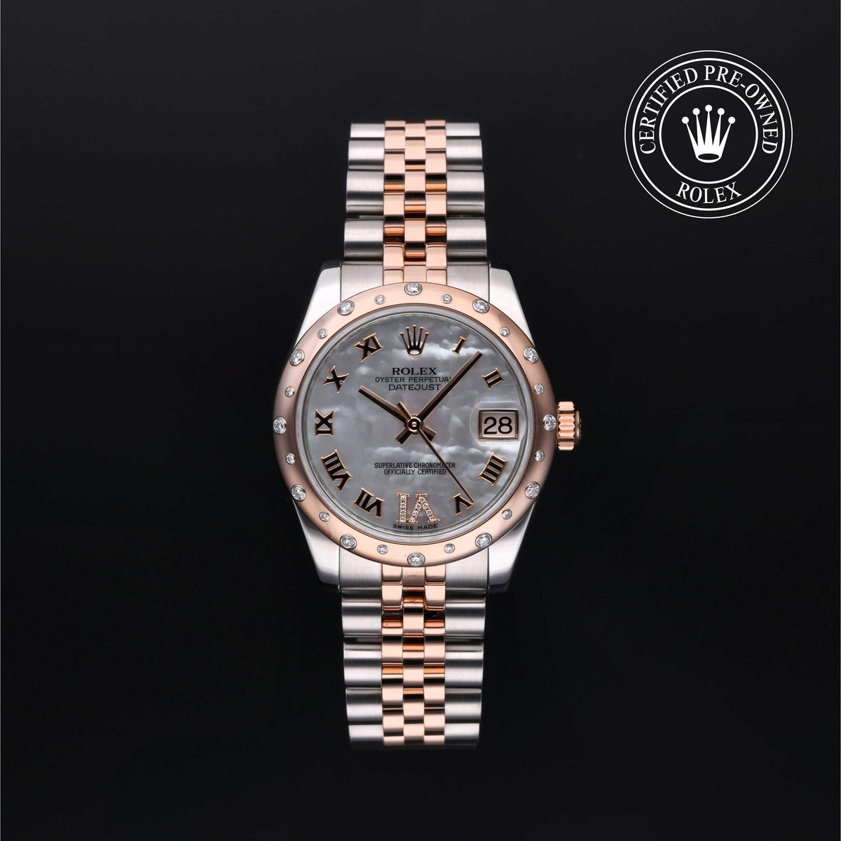 Datejust 31